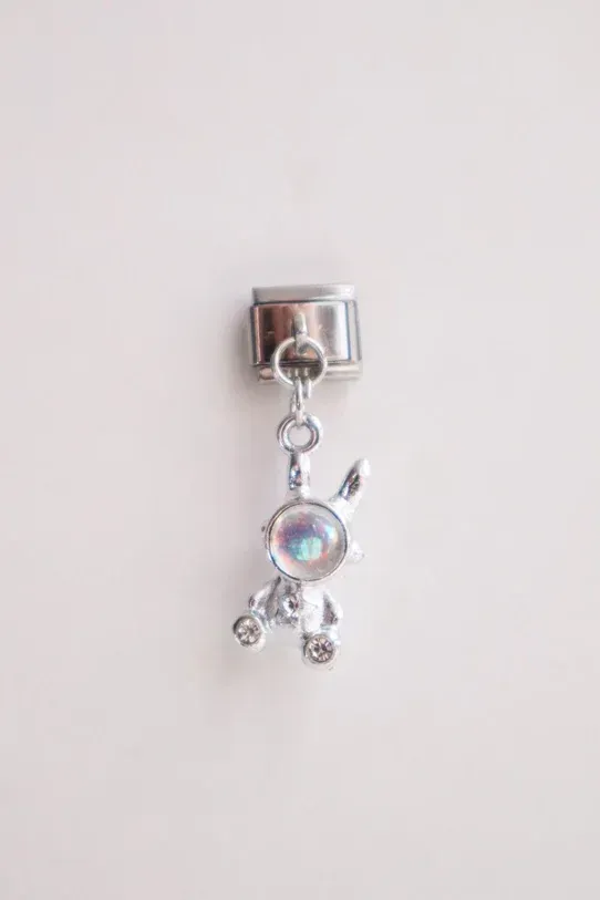 Sallantılı Astronot İtalyan Charm