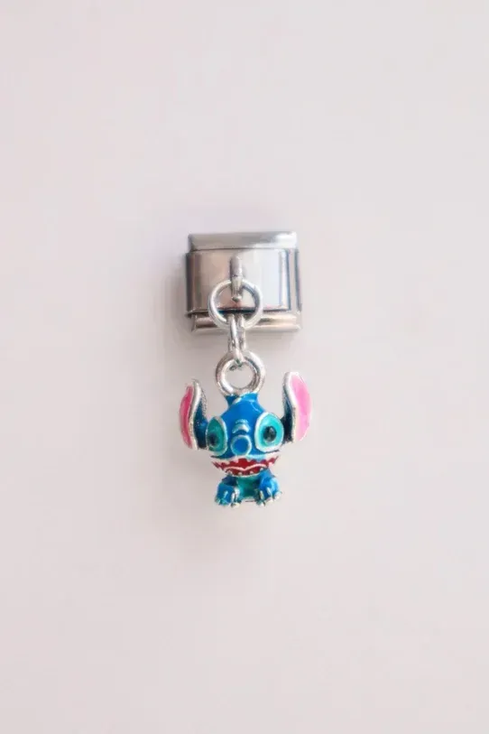 Stitch İtalyan Charm