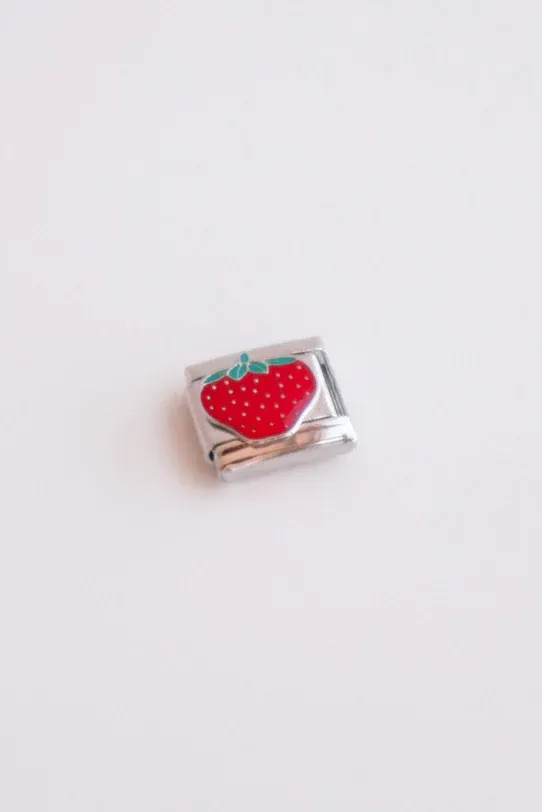 Strawberry İtalyan Charm