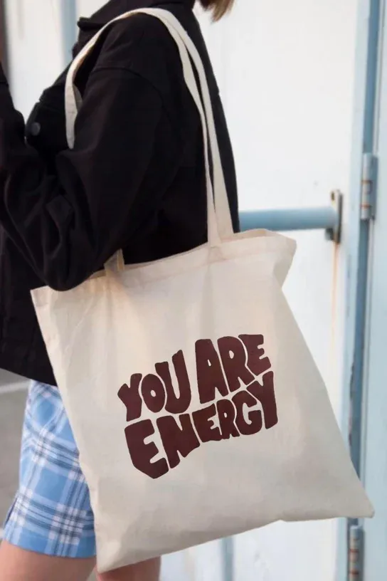 Bez Çanta Çeşitleri - You Are Energy