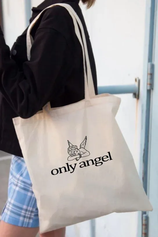 Bez Çanta Çeşitleri - Only Angel